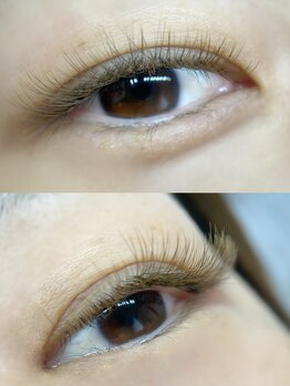 ムニ(muni)/LEDボリュームラッシュ100束