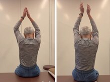 熊本カワル整体 JR上熊本駅院/肩の痛み