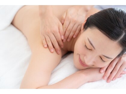 フェルマータ アロマトリートメント横浜店(fermata)の写真