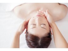 大人女子のお悩みに合わせた美肌ケアを叶えるメニューが豊富♪