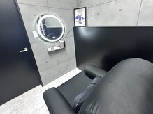 ノーヴェ 岡山駅前店(NOVE)/【岡山】洗練された個室空間○