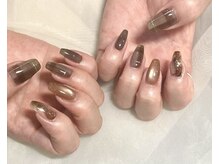 ツーバイ マックスビューティー 下北沢(2by MAX BEAUTY)の雰囲気（トレンドや季節に合わせたニューデザイン随時追加！）