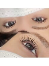 リノア 調布(Li'noa)/カールパーマ/調布/布田