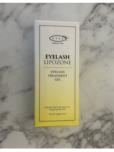 サロン ラミュナ(SALON RAMYUNA)/リポゾーン