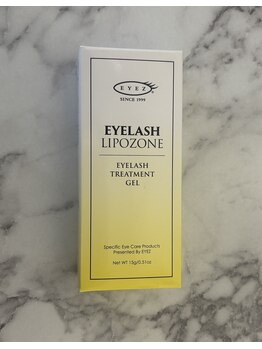 サロン ラミュナ(SALON RAMYUNA)/リポゾーン