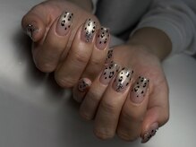 ホランイネイル(HORANGI NAIL)/デザイン定額B