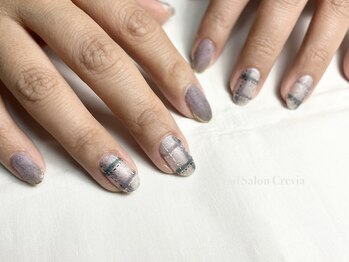 クレビア(crevia)