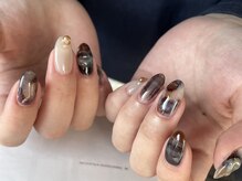 アイネイルズ 梅田店(I nails)