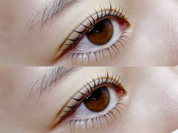 ラッシュ バイ ナナ(lash by nana)