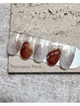 ペルル(Perle)/定額¥7000