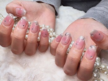 エルフネイル(Elf nail)/