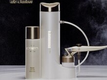 ポルテ ボヌール(Porter Bonheur)/高濃度炭酸温活デトックスリンパ