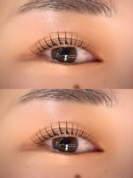 リアン アイ 太田(RIAN eye)/まつ毛パーマ