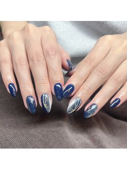 バンビちゃんのお目目 辻堂本店/お客様のお持ち込みデザイン★