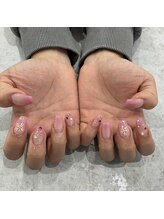 レジアント(Rediant)/ハワイアンネイル