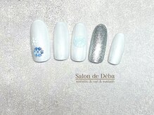 サロン ド ディーバ(Salon de Deba)/シンプルコース