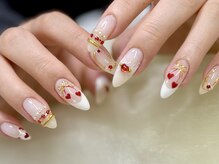 ネイルズ ウィスブランカ(Nails wisBlanca)