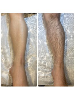 シエルボーイ(Cielboy)/その日にキレイがずっと続く