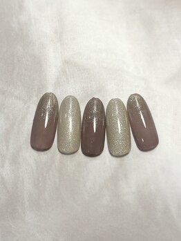 シンプルアート定額コース