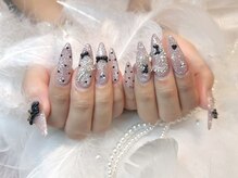 ウェリナ(WELINA)/お客様ネイル