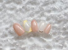 シックエクラ バイ リフレ21(chic eclat by Refre21)/