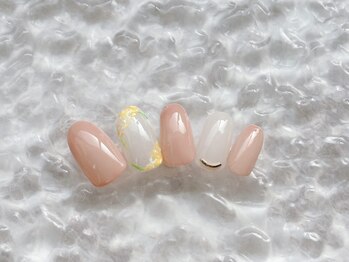 シックエクラ バイ リフレ21(chic eclat by Refre21)/