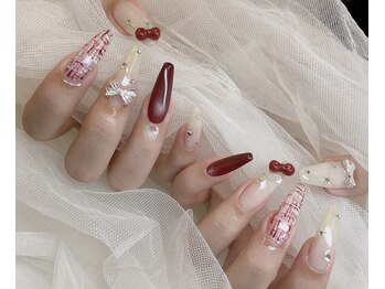 スピラ 上通店(Spira)/持ち込みデザイン