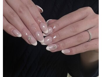 ミヤビネイル(Miyavi nail)/