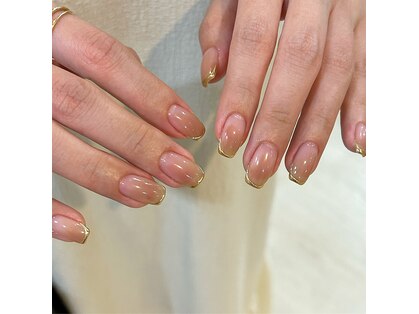 リアネイル(li’a nail)の写真