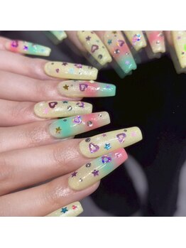 ピンズイチロク(PINS16)/Gel-x90分