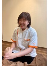 カラダファクトリー 恵比寿西口店 甲斐