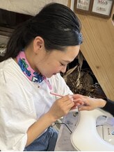 スタジオムーン(studio MOON) 岩本 桜