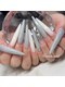 ユニオンネイル川崎(UNION NAIL)の写真/スカルプならではのキレイなフォルムとデザインを堪能♪豪華で華やかな指先になりたい方にオススメ◎
