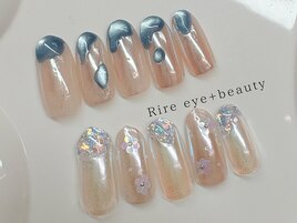 7月新作ホログラ・マグ定額¥6980
