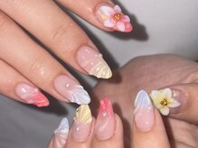 FM1120ネイルズ(FM1120.NAILS)/アートフルマックス