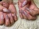 ディーディーネイルアート(dD nail art)の写真