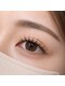 アイラッシュ マレ(eye lash mele.)の写真/《似合わせまつげパーマ(コーティング付)￥4000》可愛い目元で好印象&日々のモチベーションUP!マツエクも◎