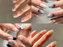 イオネイル(io nail)