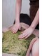 ウルワシ(Uruwashi)の写真/顔・背中・二の腕・お尻まで！ハーブピーリングで見せたくなるツヤ肌へ