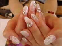 トランキル(Tranquille)/ブライダルにオススメ☆