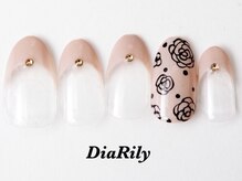 ディアリリー(Dia Rily)/
