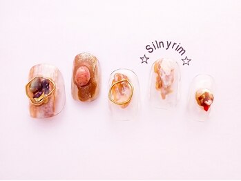 シルニー リム(Silny rim)/やり放題コース