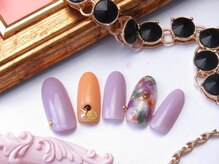 プティ ビジュー(Petit bijou)/149