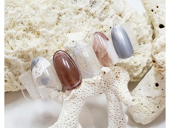 サロン リゾートモアニ(salon resort moani)/120分コース