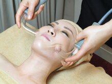 エルフラージュ 銀座店/フェイシャルSPM