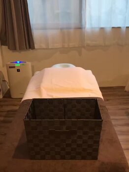 ノア(NOA)/店内　ベッド