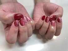 キュアネイル 京成津田沼店(Cure Nail)/マグネットネイル