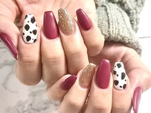 ダリアズネイル(Dahlia's Nail)/