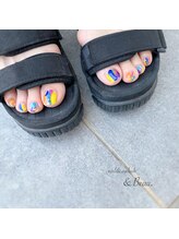 アンドボー(&Beau)/個性派デザイン♪♪