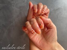 エトワール(etoile)